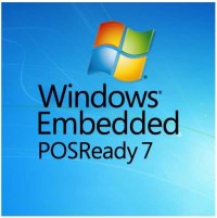 WİNDOWS 7 POSREADY 64 BIT